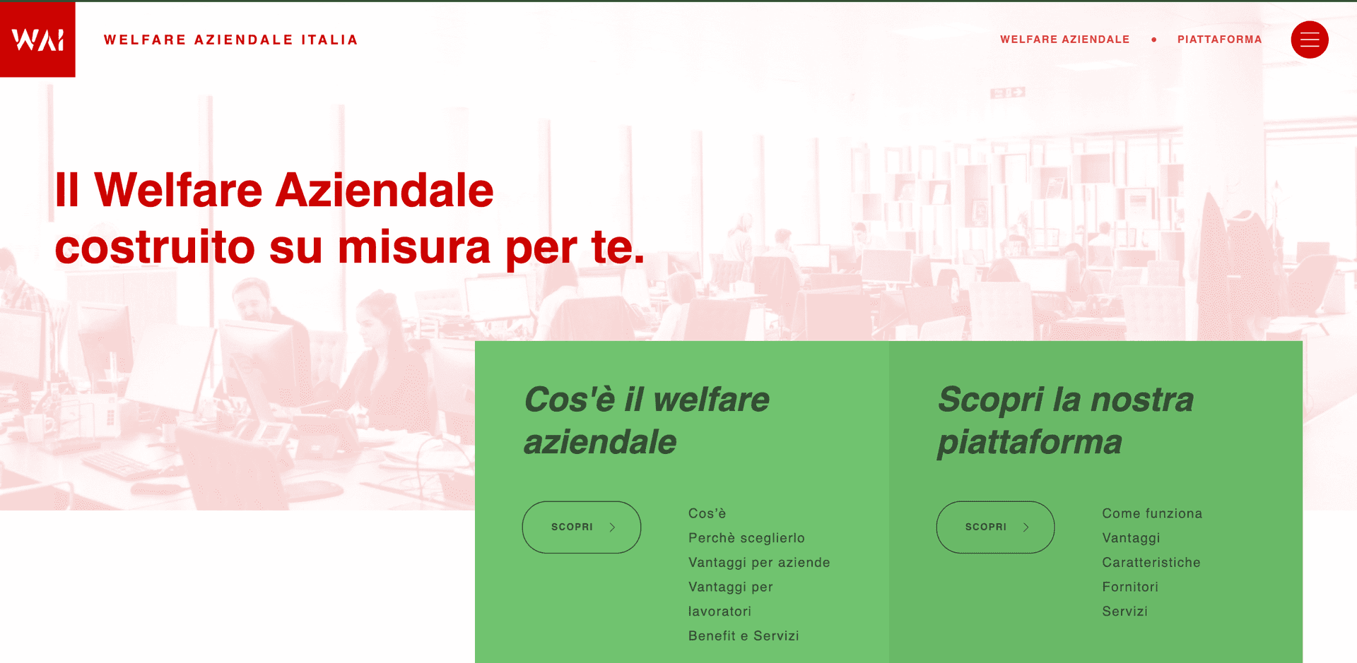 WelfareAziendaleItalia